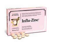 Pharma Nord Influ-Zinc 90 Comprimés