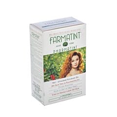 Farmatint Blond Acajou 7M 120ml