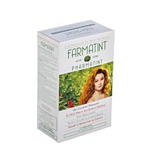 Farmatint Blond Doré 7d