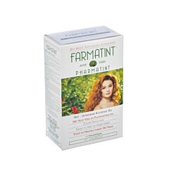 Farmatint Blond Goudkleurig 7D 120ml