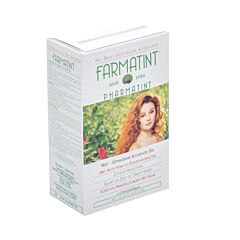 Farmatint Kastanjebruin Acajou 4M 120ml