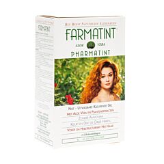 Farmatint Chatain Clair Cendré 5c