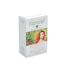 Farmatint Kastanjebruin Licht Goud 5D 120ml