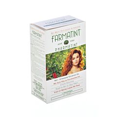 Farmatint Zwart 1N 150ml