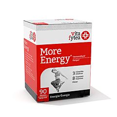 Vitafytea More Energy 90 Comprimés