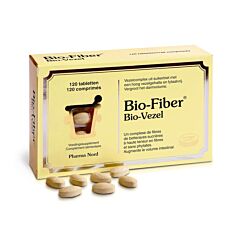 Pharma Nord Biofiber 80  120 Tabletten