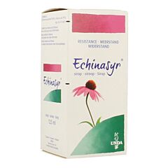 Echinasyr Siroop 125ml