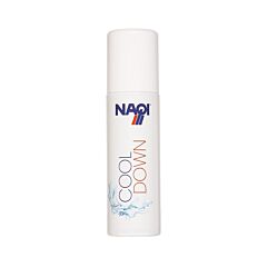 Naqi Cool Down Tonic 200ml