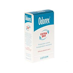 Odorex Extra Dry Lotion Déo 50ml