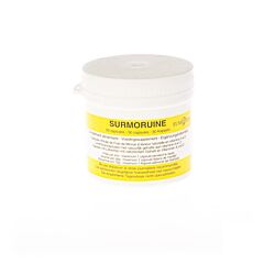 Surmoruine 1g 50 Gélules