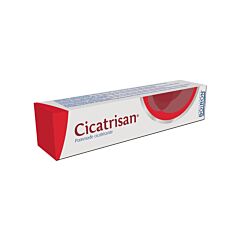 Cicatrisan Pommade Cicatrisante Tube 40g