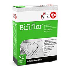 Vitafytea Bififlor Flore Intestinale 30 Comprimés