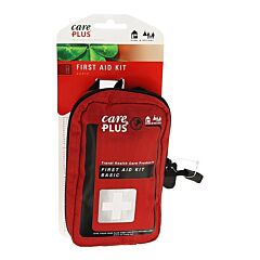 Care Plus First Aid Kit Basic 1 Stuk