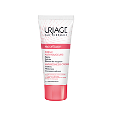 Uriage Roséliane Crème Tegen Roodheid Tube 40ml
