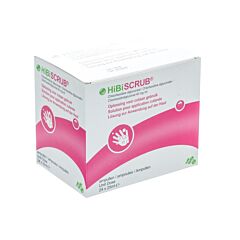 Hibiscrub 24x25ml