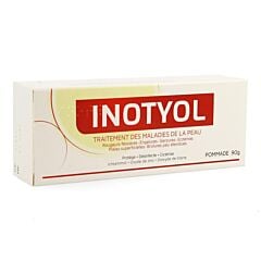 Inotyol Pommade Tube 90g