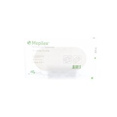 Mepilex pans mousse sil abs ster 10x20cm 1 294200