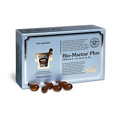 Pharma Nord Bio-Marine Plus 150 Gélules