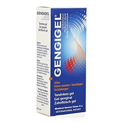 Gengigel Gel Gengival Tube 20ml