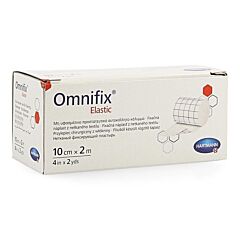 Omnifix 10cm x 2m 1 Stuk