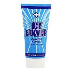 Ice power gel tube 150ml