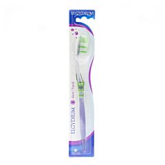 Elgydium Interactive Brosse à Dents Manuelle Dure 1 Pièce