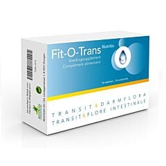 Fit-O-Trans 54 Comprimés