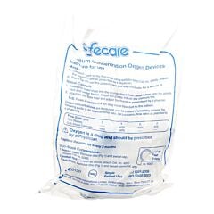Lifecare Masque Oxygene Ad Plus Tuyau 1 Kit