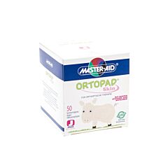 Ortopad Skin Junior Cp Oculaire 50