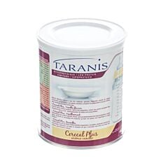 Taranis Cerecal Plus Arôme Vanille 400g