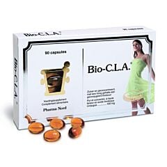 Pharma Nord Bio-C.L.A. 90 Gélules