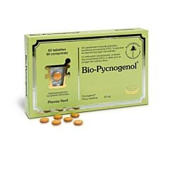 Pharma Nord Bio-Pycnogenol 60 Comprimés