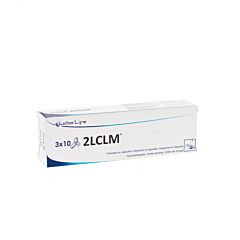 Labo Life 2LCLM 30 Capsules