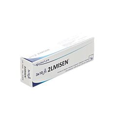 Labo Life 2LMISEN 30 Capsules