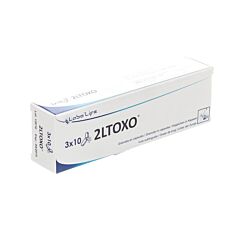 Labo Life 2LTOXO 30 Capsules