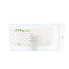 Mepitel Interface Siliconée 10cmx18cm 1 Pièce