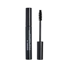 Korres Km Black Mineral Mascara 01 Black Volume 8ml