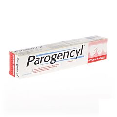 Parogencyl Tandpasta Geïrriteerd Tandvlees 75ml