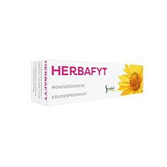 Soria Dermosor Herbafyt Mondgel 5g
