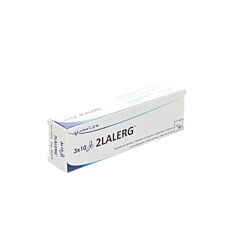 LaboLife 2LALERG 30 Gélules