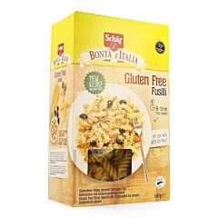 Schar Pasta Fusilli 500g