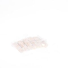Bd Microlance 3 Aig 25g 58 Rb 05x16mm Orange 10