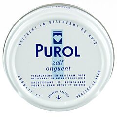 Purol Onguent Jaune 50ml