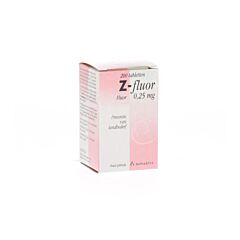 Z-Fluor 200 Tabletten