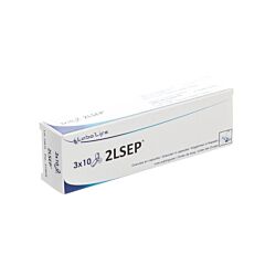 Labo Life 2LSEP 30 Capsules