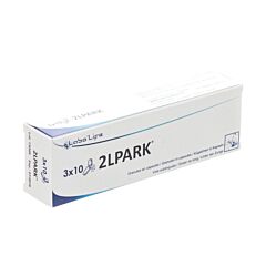 Labo Life 2LPARK 30 Capsules