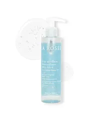 La Rosée Gelée Micellaire Nettoyante Ultra-Douce Flacon Pompe – 195ml