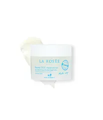 La Rosée SOS Herstellende Balsem Met Wassen En Plantaardige Oliën Pot - 20g