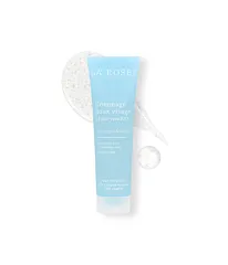 La Rosée Gommage Visage Doux à l’Aloe Vera Tube - 60ml
