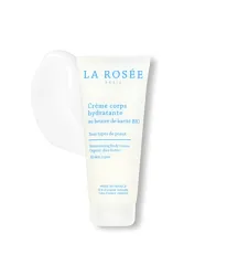 La Rosée Hydraterende Lichaamscrème Karité Tube – 200 ml